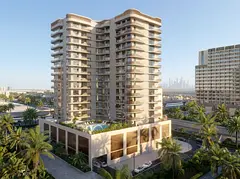 2BR + MAIDS ROOM | LUXURY LIVING | GENUINE RESALE