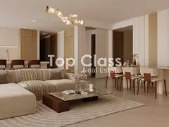 Pool & Skyline View | Spacious 2BR | Bigger Layout