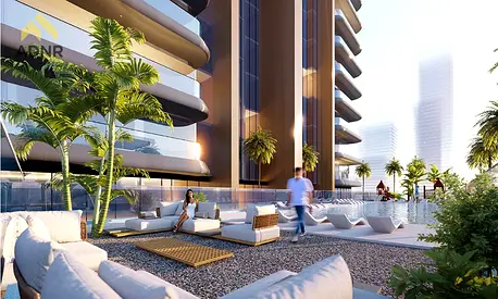 High ROI - Capital appreciation - Best Price per SQ FT - Fully Furnished