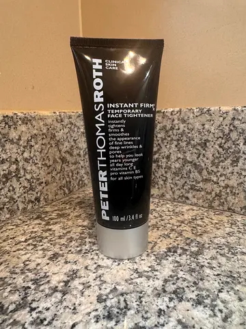 Peter Thomas Roth Instant Firm Face Tightener 100ml (new)
