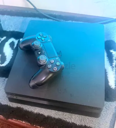 Ps4 1 TB