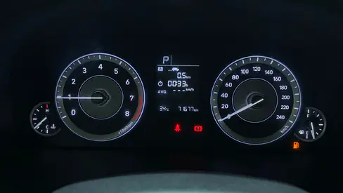 2025 Hyundai CRETA 照片 9