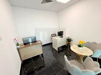 Fully Fitted Office | Direct from Owner | Near to Public Transport |
