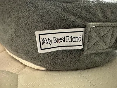 Breastfeeding Pillow