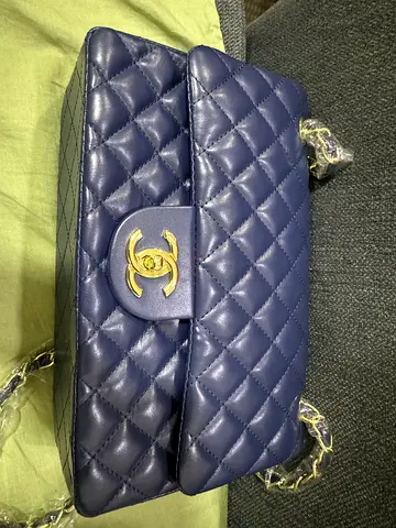 Chanel Copy Bag
