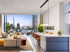 Rove 1 BEDROOM | Downtown Dubai | Q4 2026 Handover