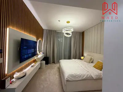 Exclusive 2BHK for Sale || Fully Furnished ||Aljada ||