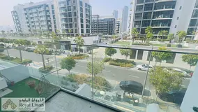 Studio For Rent | Ready to Move In | Azizi Riviera 11, Meydan