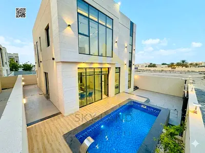 Villa for sale directly from the owner. Freehold ownership available to all nationalities. Price includes registration fees and is negotiable.