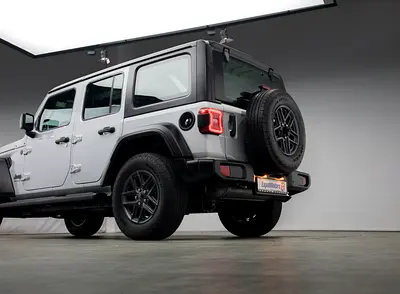 2024 JEEP WRANGLER 缩略图 20