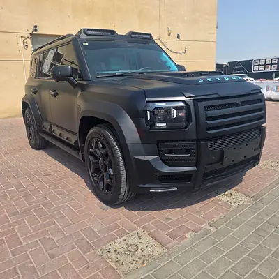 2024 Jetour T2 PHEV 1.5L FWD 100KM Battery Range