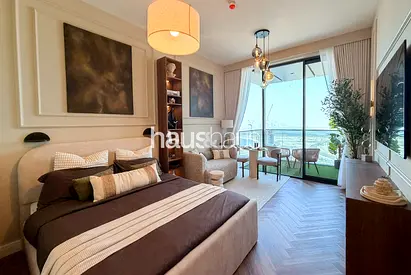 Luxury Furniture | High Floor | City Views