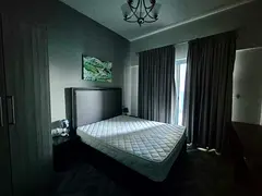 One Bedroom ( Furnished ) With Balcony // Ready to move