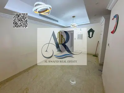 Ground-Floor Master 1BR | Prime Location Near Kanz Mall