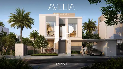 Spacious layout - premium amenities - luxury community