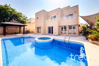 Exclusive | Private pool | Upgraded