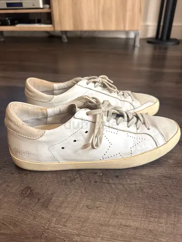 Golden Goose sneakers for sale