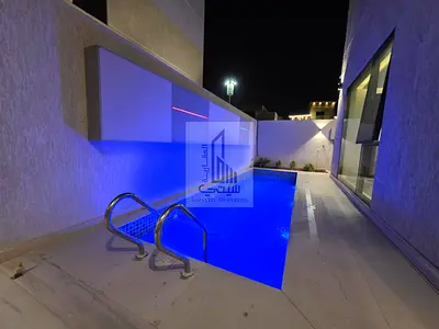 فيلا ممتازة سوبر ديلوكس بالزاهية من المالك مباشرة شامل رسوم التسجيل