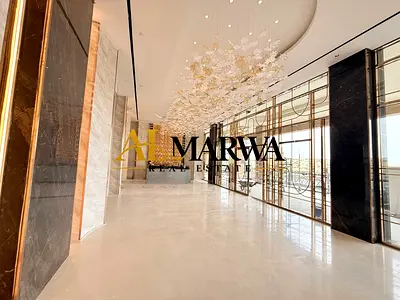 Luxury BrandNew 2-BHK Modern Style All Amenities Free