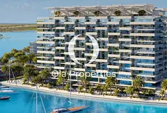 Perfect Price | Modern 1BR+Balcony | Stunning View