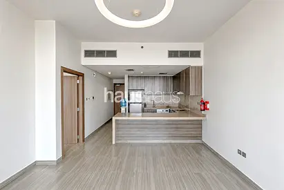High Floor | Marina Skyline Views | Vacant Now