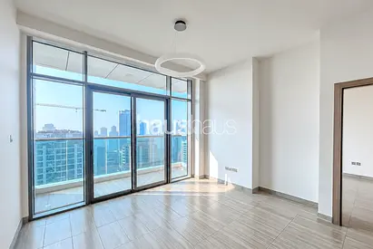High Floor | Marina Skyline Views | Vacant Now