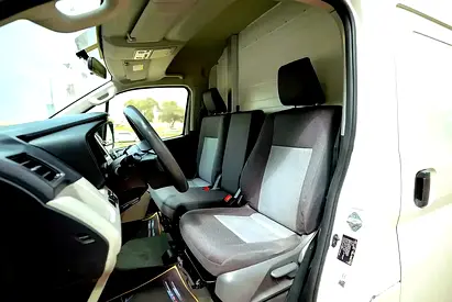 2020 Toyota HIACE 照片 10