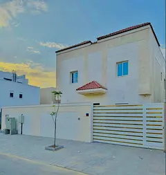 For Rent - Luxury Villa, First Occupancy in Al Yasmin