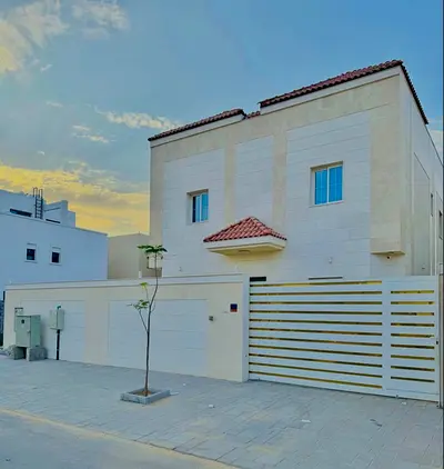 For Rent - Luxury Villa, First Occupancy in Al Yasmin