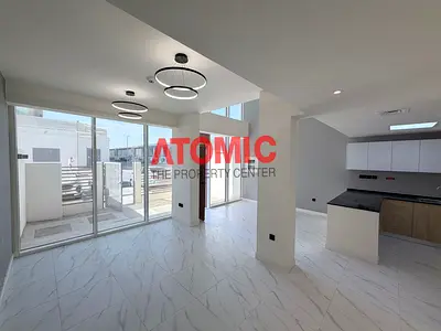 Luxury 2BR + Maid | BRAND NEW READY TO MOVE