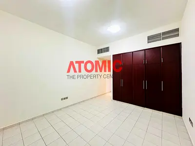 Free Maintenance I Spacious 1BR I Large Balcony