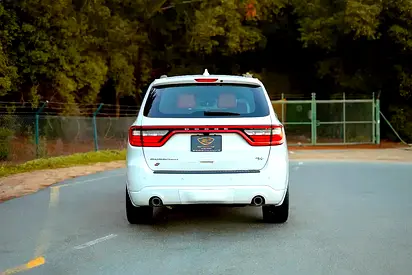 صورة 7 لـ 2020 Dodge DURANGO