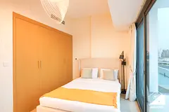 Elegant 1BR | Azizi Fawad | Fully Furnished | No Commission | All Bills Included