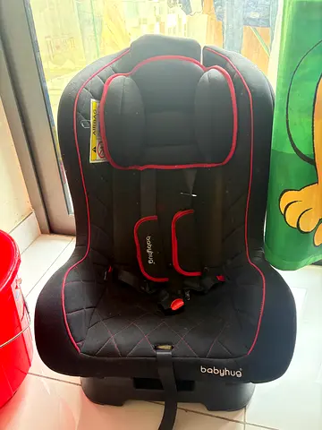 Baby car seat