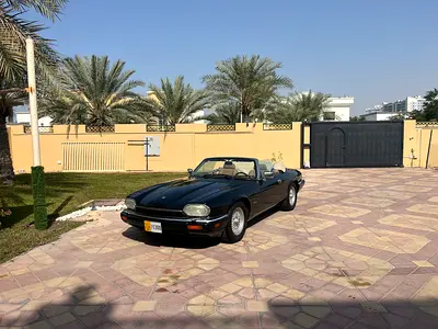 صورة 3 لـ 1994 Jaguar XJS
