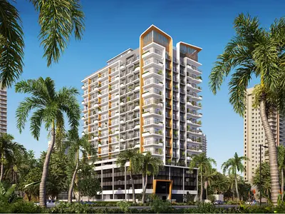 Luxury Studio | Handover Ready | Premium Amenities