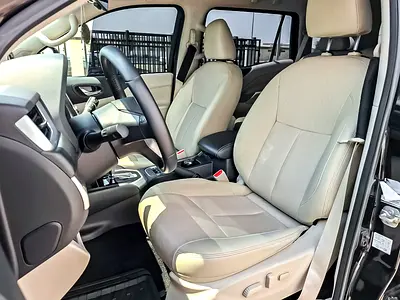 صورة 9 لـ 2021 Nissan XTERRA