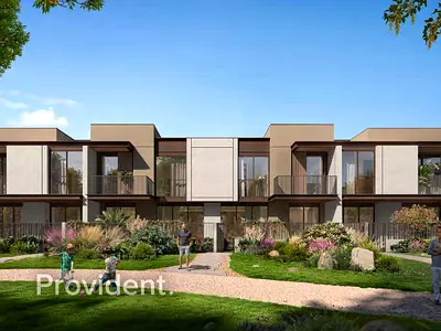 Corner 4 Bed Standalone | Premium Living | Rare Find