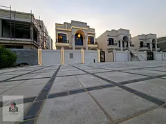 Experience the Epitome of Classic Elegance in Al Zahia, Ajman