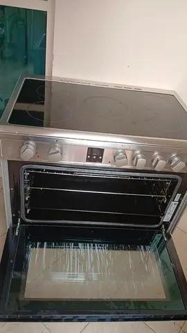 Hoover Electric Cooker