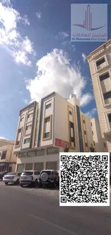 غرفة وصالة للايجار السنوي بمنطقة النعيمية 2 بناية جديدة ومكان حيوي بناة عائلات فقط وسعر اقل من سعر السوق
