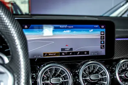 صورة مصغرة 15 لـ 2022 Mercedes-BENZ GLB