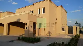 Prime 3-Bedroom Corner Villa Type B with Maid’s Room | Single Row