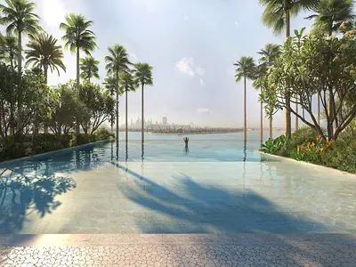 Dorchester Well-Living | Ocean &amp; Skyline views