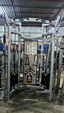 Matrix Aura Functional Trainer