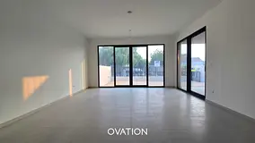 Brand New | Single Row | Ready to Move