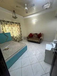 Attach Washroom for Rent near Sharaf DG