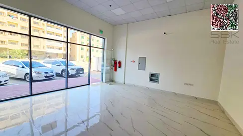 Shop for Rent in Al Reem Building Prime Commercial, Ajman