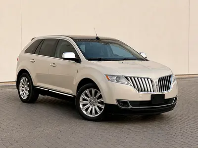 صورة 2 لـ 2014 Lincoln MKX