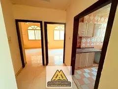 Two-bedroom apartment with a living room in a vibrant location, with affordable payment options and 